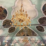 Храм Преподобного Сергия Радонежского - 2