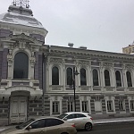 Особняк Т. И. Коробкова - 3