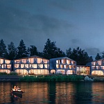 Эко-отель Rich Life VIllage - 6