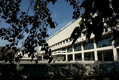 Культурный центр «Москвич»