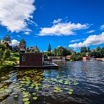 Загородный клуб «Северный берег» - 4