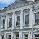 Рождественский бульвар - 10