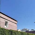 Храм-часовня Троицы Живоначальной - 3