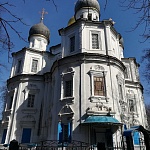 Храм Казанской Иконы Божией Матери в Узком - 6