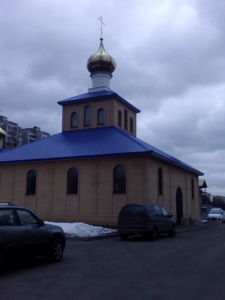 Храм Благовещения Пресвятой Богородицы - 7