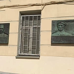 Спасские Казармы - 6