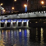 Новоарбатский мост - 4