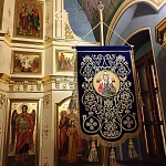 Храм Толгской иконы Божией Матери - 2