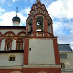 Храм Трех Святителей на Кулишках - 7