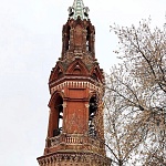 Храм Святителя Николая на Преображенском кладбище - 1