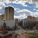 Храм Двенадцати Святых Апостолов - 2