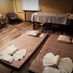 Салон тайского массажа и СПА SPA AURA - 5