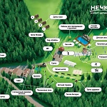 Курорт «Нечкино» - 4
