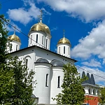 Храм священномученика Ермогена Патриарха Московского и всея Руси - 6