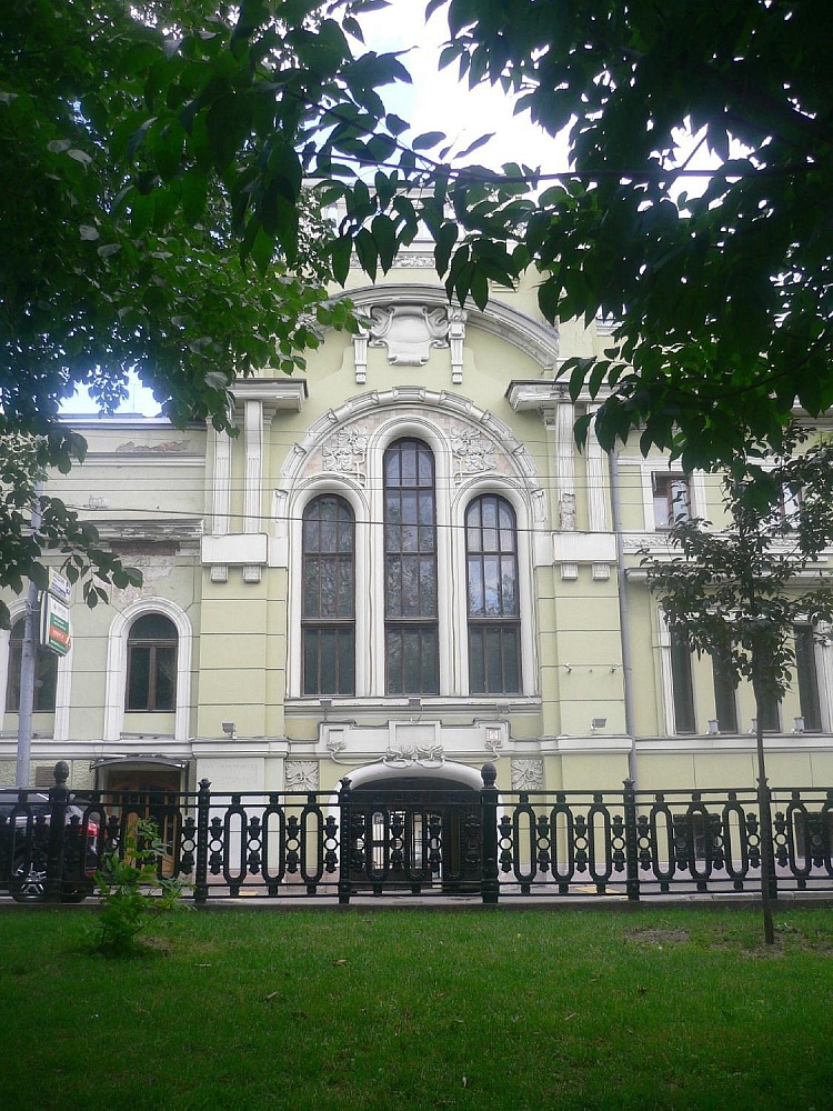 Особняк Смирнова - 6