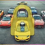 Гоночная академия RaceOnePro - 7