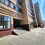 Здание Политехнического Института Кожевенной Промышленности - 1