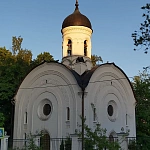 Храм Святого Великомученика и Целителя Пантелеймона - 6