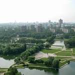 Парк Дружбы - 7