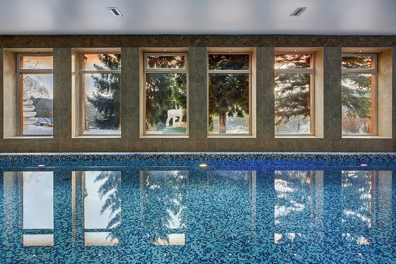 Отель Valesko Hotel & Spa - 4