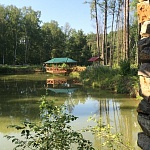Загородный клуб «Берлога» - 7