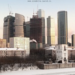 Шелепихинский мост - 4