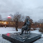 Памятник Джавахарлалу Неру - 5