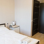 Отель Eagle House Inn - 3