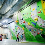 Скалодром LimeStone - 5