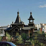 Церковь Гавриила Архангела - 2
