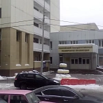 Бюст императору Александру II - 5
