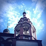 Храм Трех Святителей на Кулишках - 6