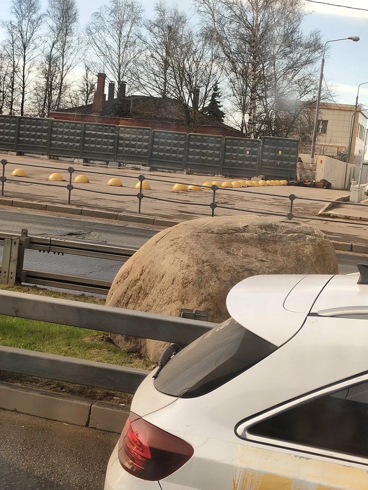 Самая высокая точка Москвы - 2