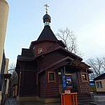 Храм Илии Пророка - 5
