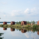 Парк-отель SAINT LAKE - 1