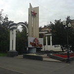 Бульвар Маршала Рокоссовского - 2