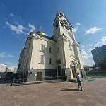 Храм-часовня Покрова Пресвятой Богородицы - 3