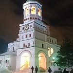 Патриаршее подворье Храмов Николо-Перервинского монастыря - 7
