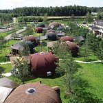 Отель «Петрухино-клуб» - 2