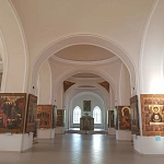 Старообрядческий Собор Рождества Христова на Рогожском Кладбище - 4