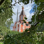 Храм Святой Мученицы Татианы Римской в Люблино - 4