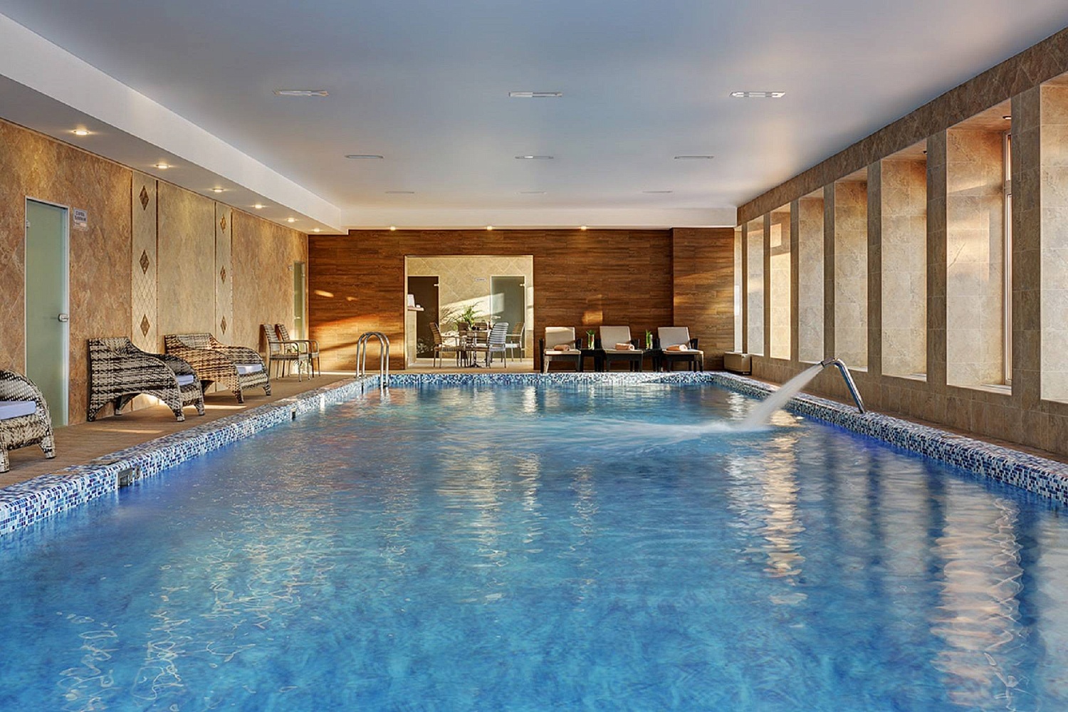 Отель Valesko Hotel & Spa - 3