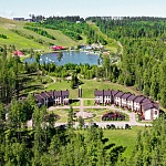Курорт «Игора» - 10
