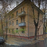 Улица Подмосковная - 5