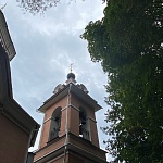 Храм Рождества Христова в Черневе - 9