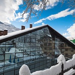 Отель Villa Adriano - 4