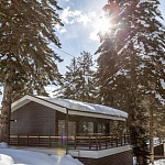 Отель Mairi Park Hotel - 2