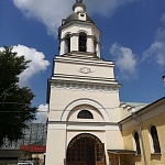 Храм Покрова Пресвятой Богородицы в Красном Селе - 7
