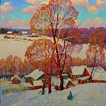 Галерея Альпенрозе - 1