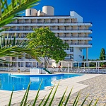 Отель Alean Family Resort & Spa Biarritz - 3